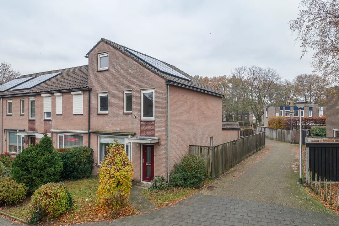 Foto 1 van Jan de Withof 9