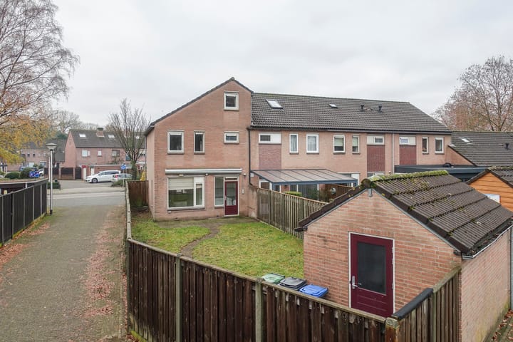 Foto 2 van Jan de Withof 9