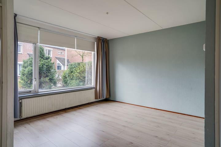 Foto 4 van Jan de Withof 9