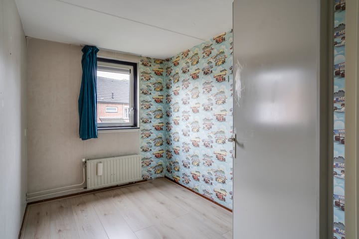 Photo 22 of Jan de Withof 9