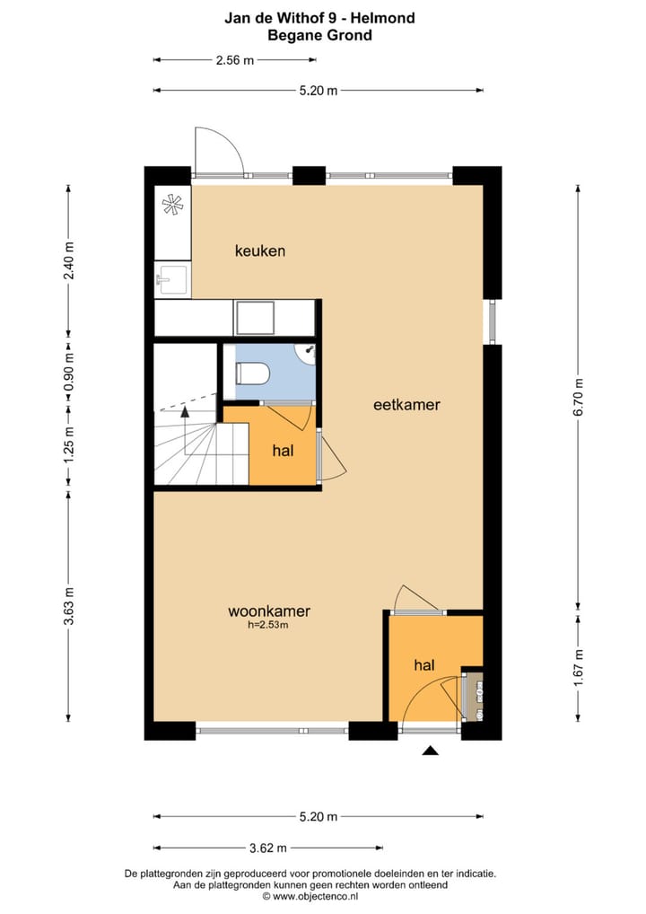 Photo 40 of Jan de Withof 9