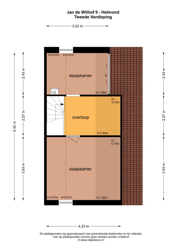 Photo 42 of Jan de Withof 9