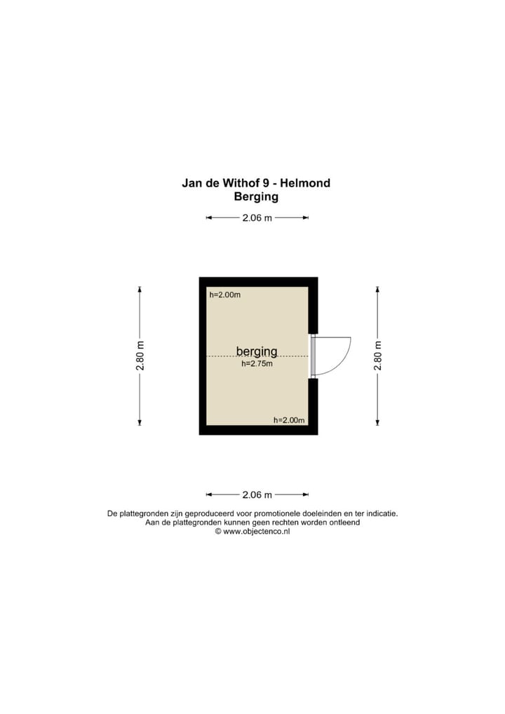 Photo 43 of Jan de Withof 9