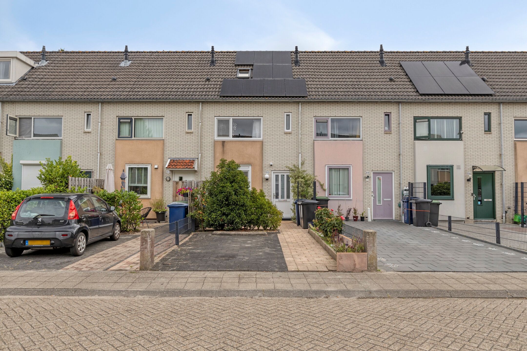 Jan Rijksenstraat 90