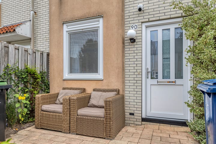 Foto 5 van Jan Rijksenstraat 90