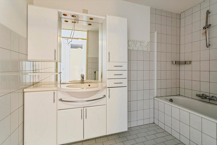 Foto 17 van Van Karnebeekstraat 1-A