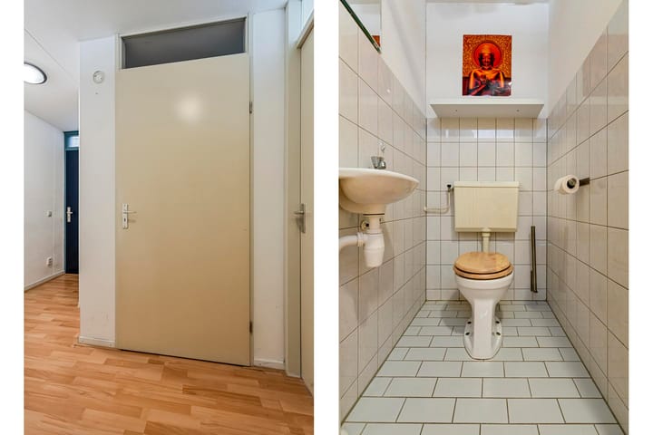 Foto 7 van Van Karnebeekstraat 1-A