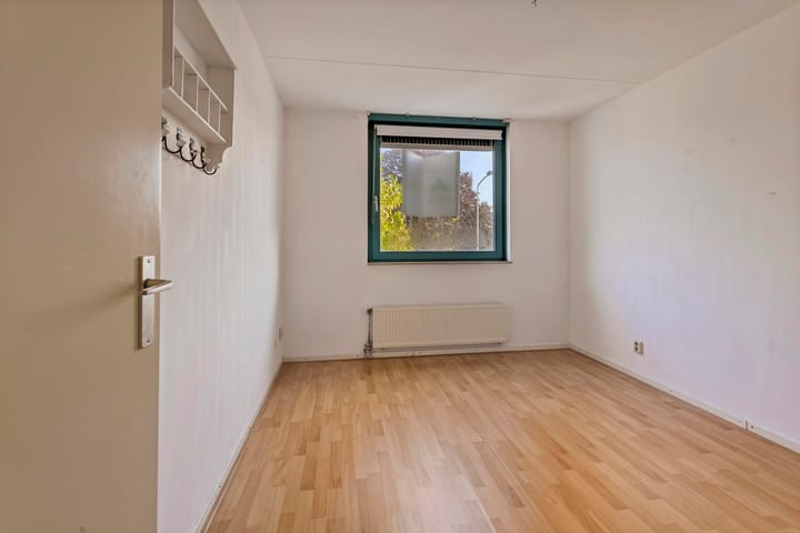 Foto 15 van Van Karnebeekstraat 1-A