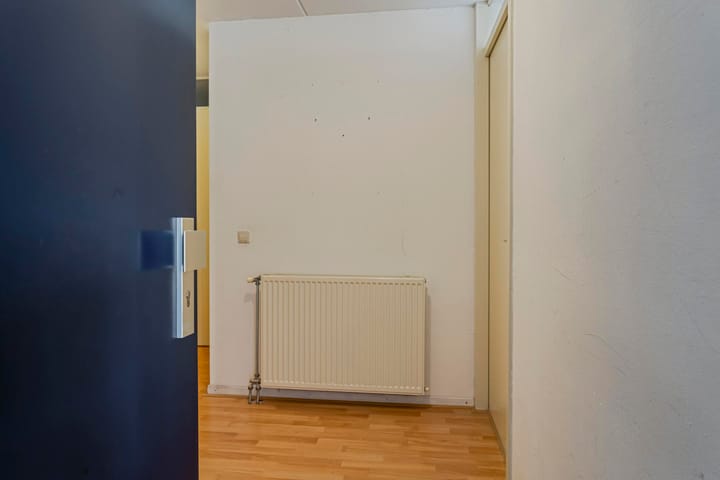 Foto 11 van Van Karnebeekstraat 1-A