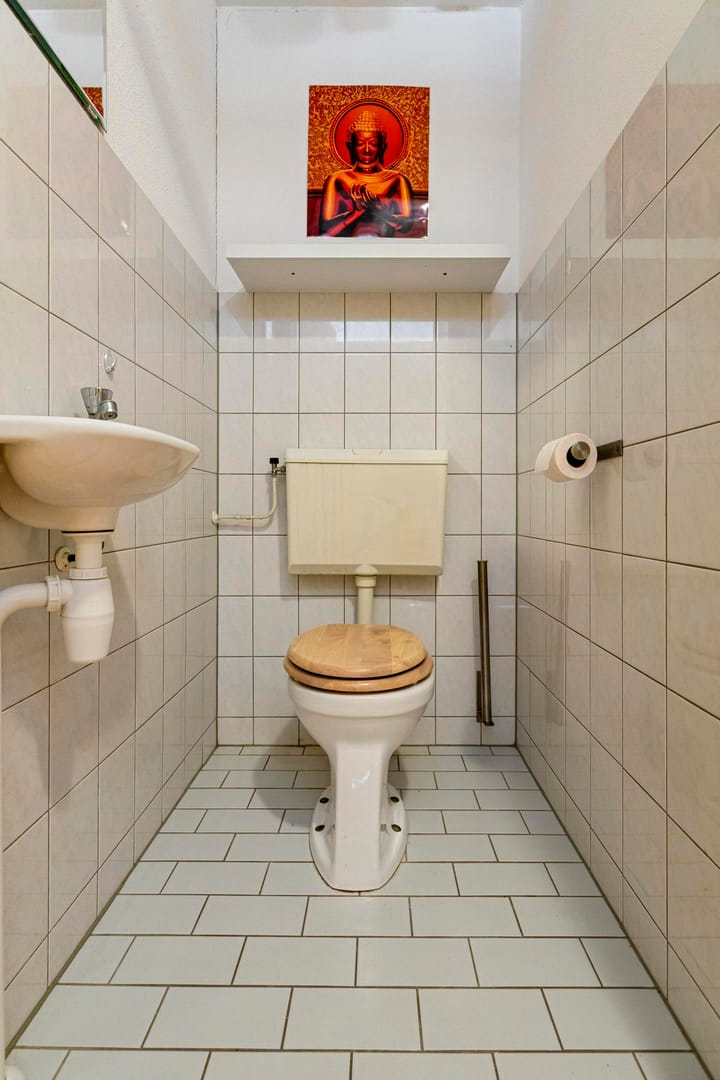 Foto 13 van Van Karnebeekstraat 1-A