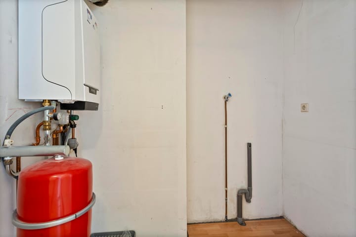 Foto 20 van Van Karnebeekstraat 1-A