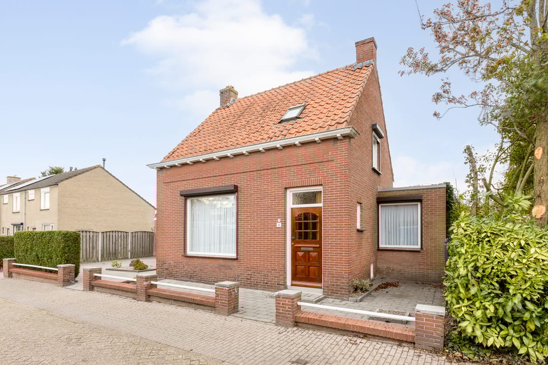 Foto 2 van Leempad 6