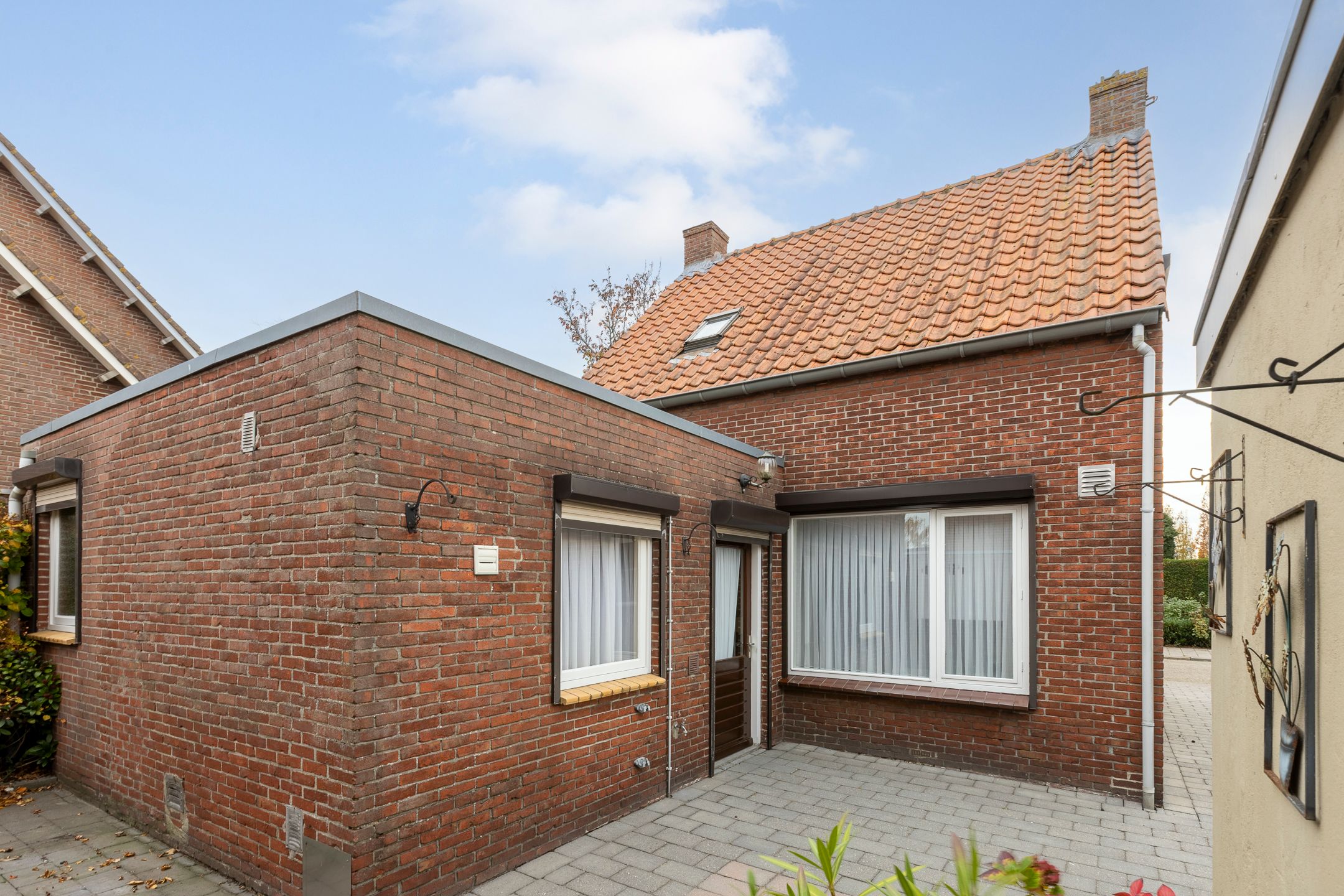 Foto 3 van Leempad 6