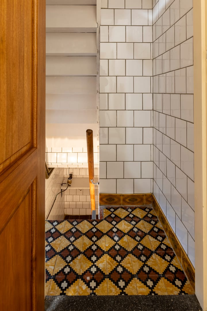 Foto 14 van Leempad 6