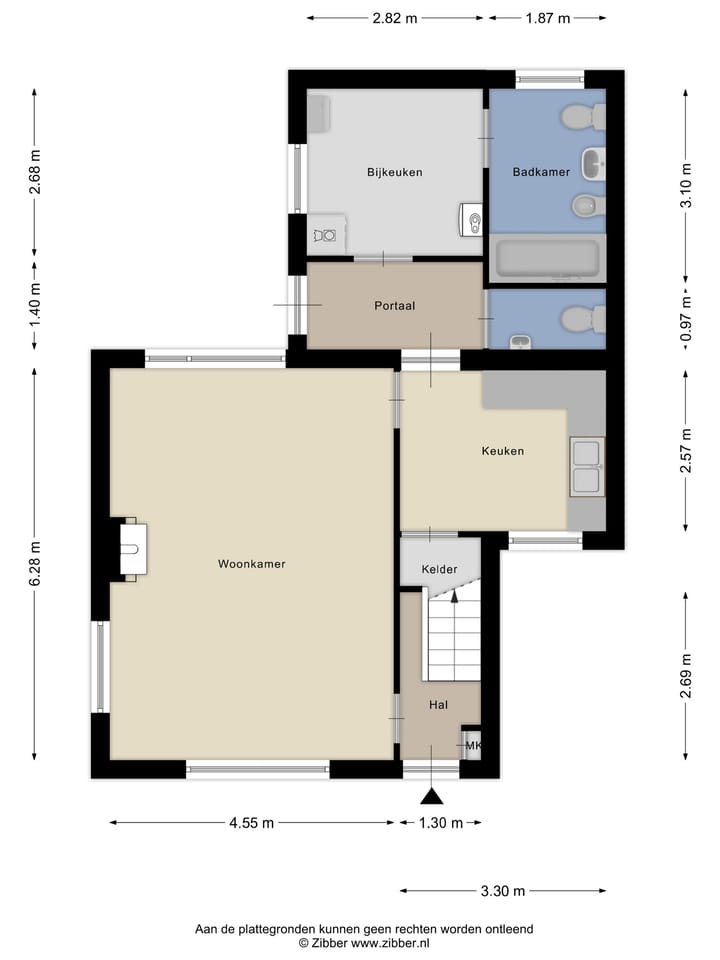 Foto 49 van Leempad 6