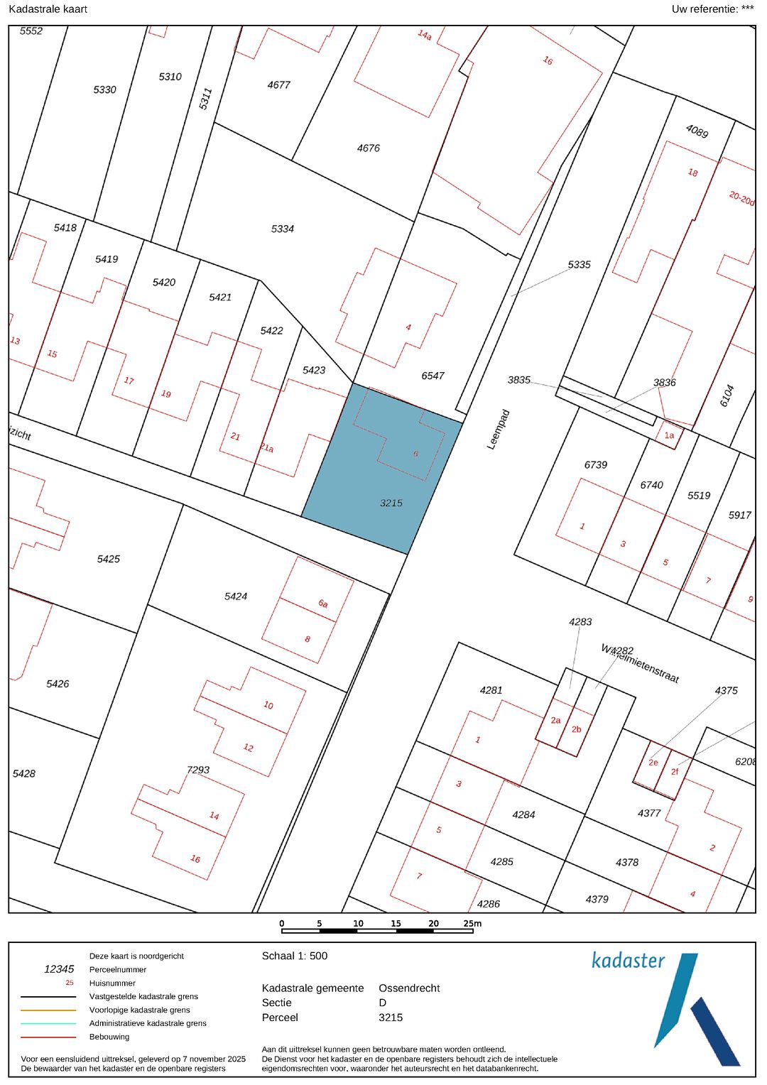 Foto 53 van Leempad 6