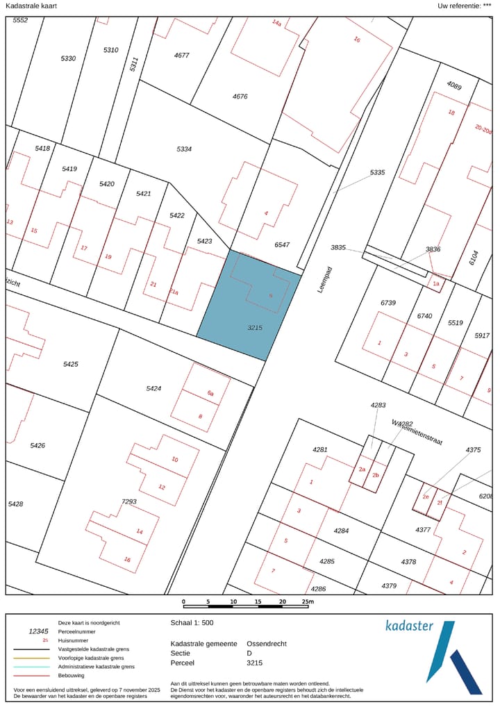 Foto 53 van Leempad 6