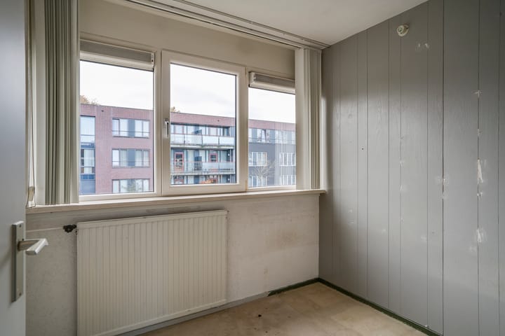 Foto 16 van van Speijklaan 34