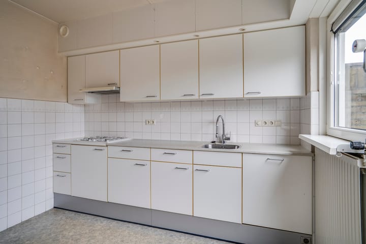 Foto 9 van van Speijklaan 34