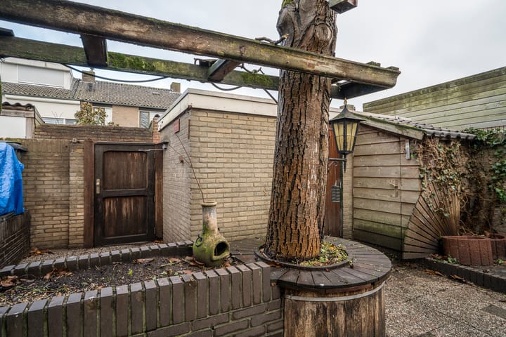 Foto 24 van van Speijklaan 34