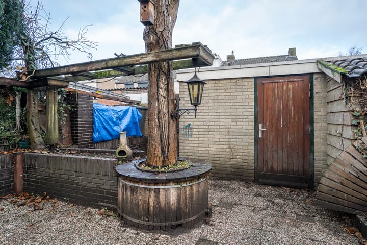 Foto 28 van van Speijklaan 34