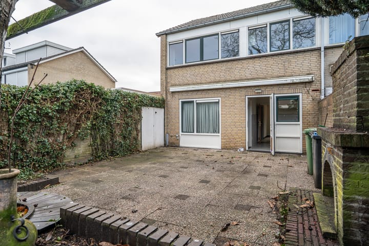 Foto 23 van van Speijklaan 34