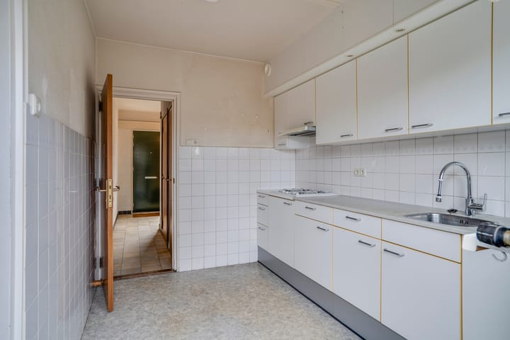 Foto 10 van van Speijklaan 34