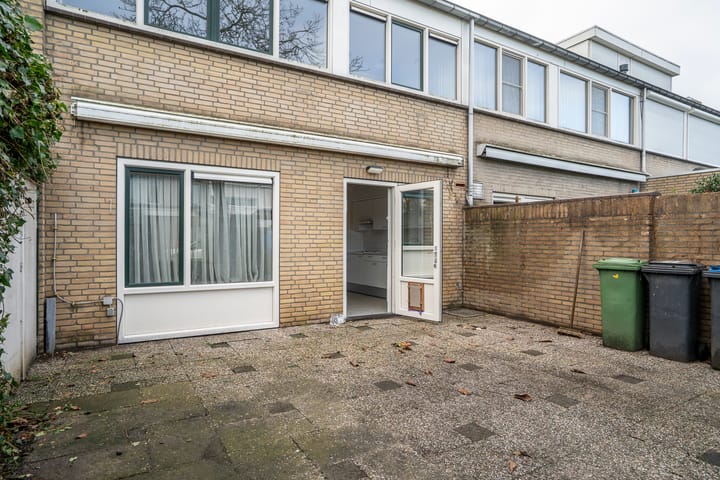 Foto 25 van van Speijklaan 34