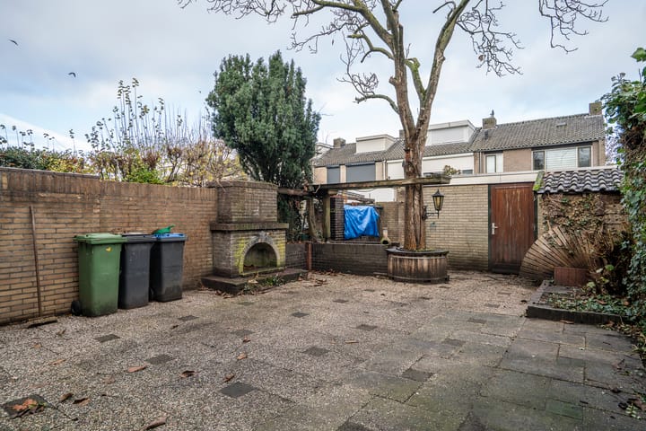 Foto 30 van van Speijklaan 34