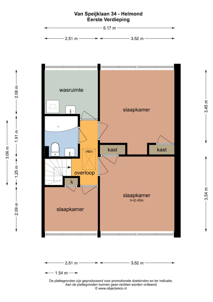 Foto 32 van van Speijklaan 34