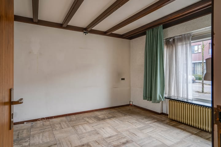 Foto 2 van van Speijklaan 34