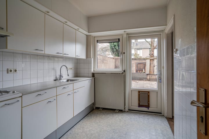 Foto 8 van van Speijklaan 34