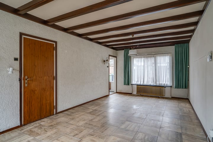 Foto 4 van van Speijklaan 34