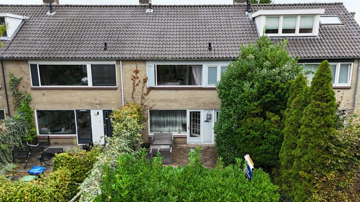 Foto 2 van Zwarteweg 92