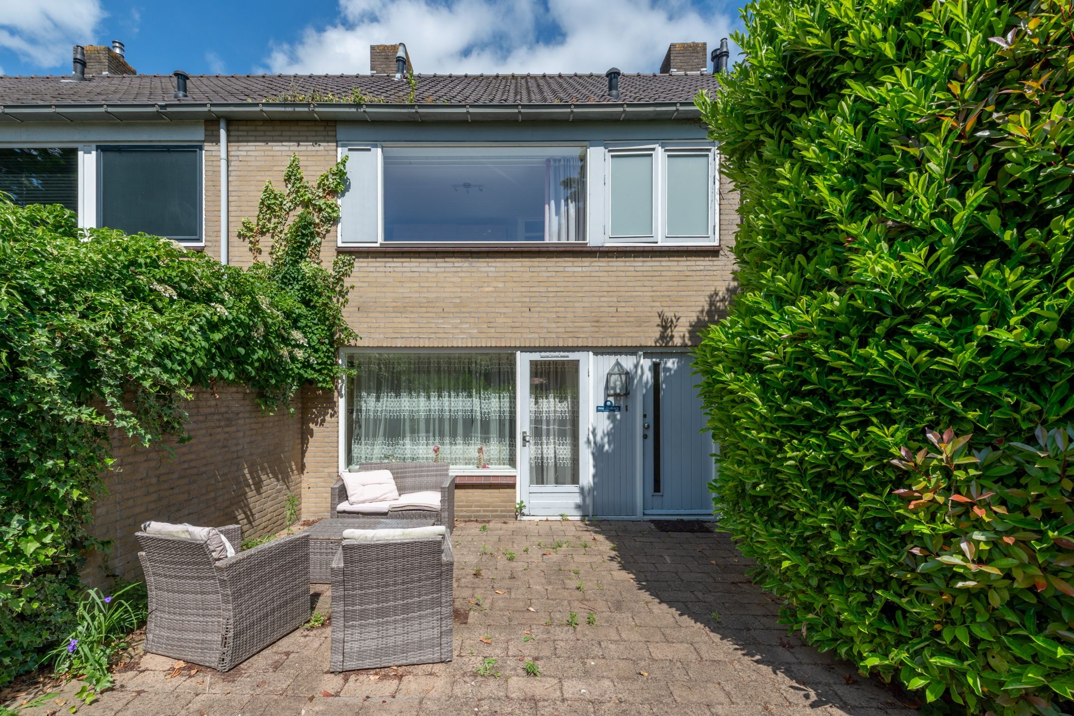 Zwarteweg, 92, Naarden, 1412GE, Noord-Holland, Nederland 92 