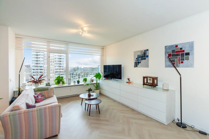 Foto 3 van Willemstraat 113