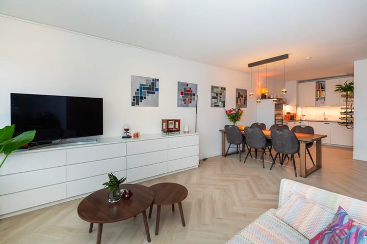 Foto 4 van Willemstraat 113