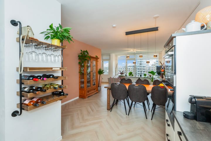 Foto 9 van Willemstraat 113