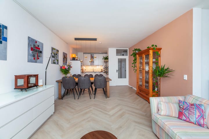 Foto 6 van Willemstraat 113