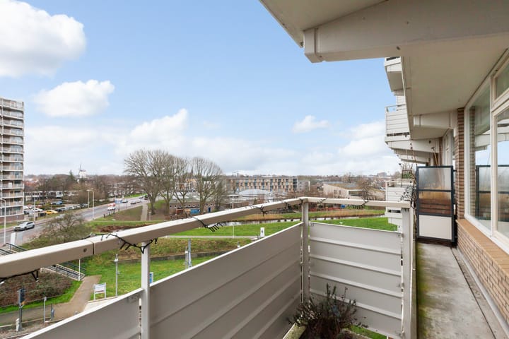 Foto 17 van Willemstraat 113