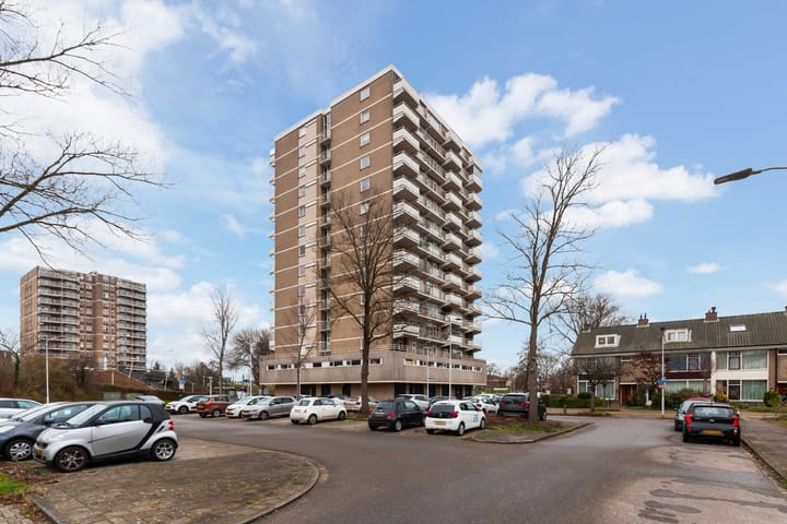 Foto 32 van Willemstraat 113