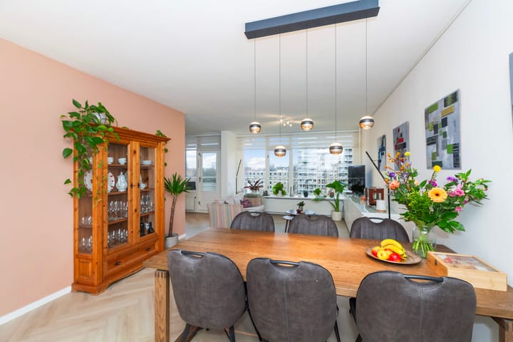 Foto 8 van Willemstraat 113