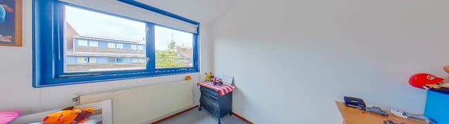 Slaapkamer