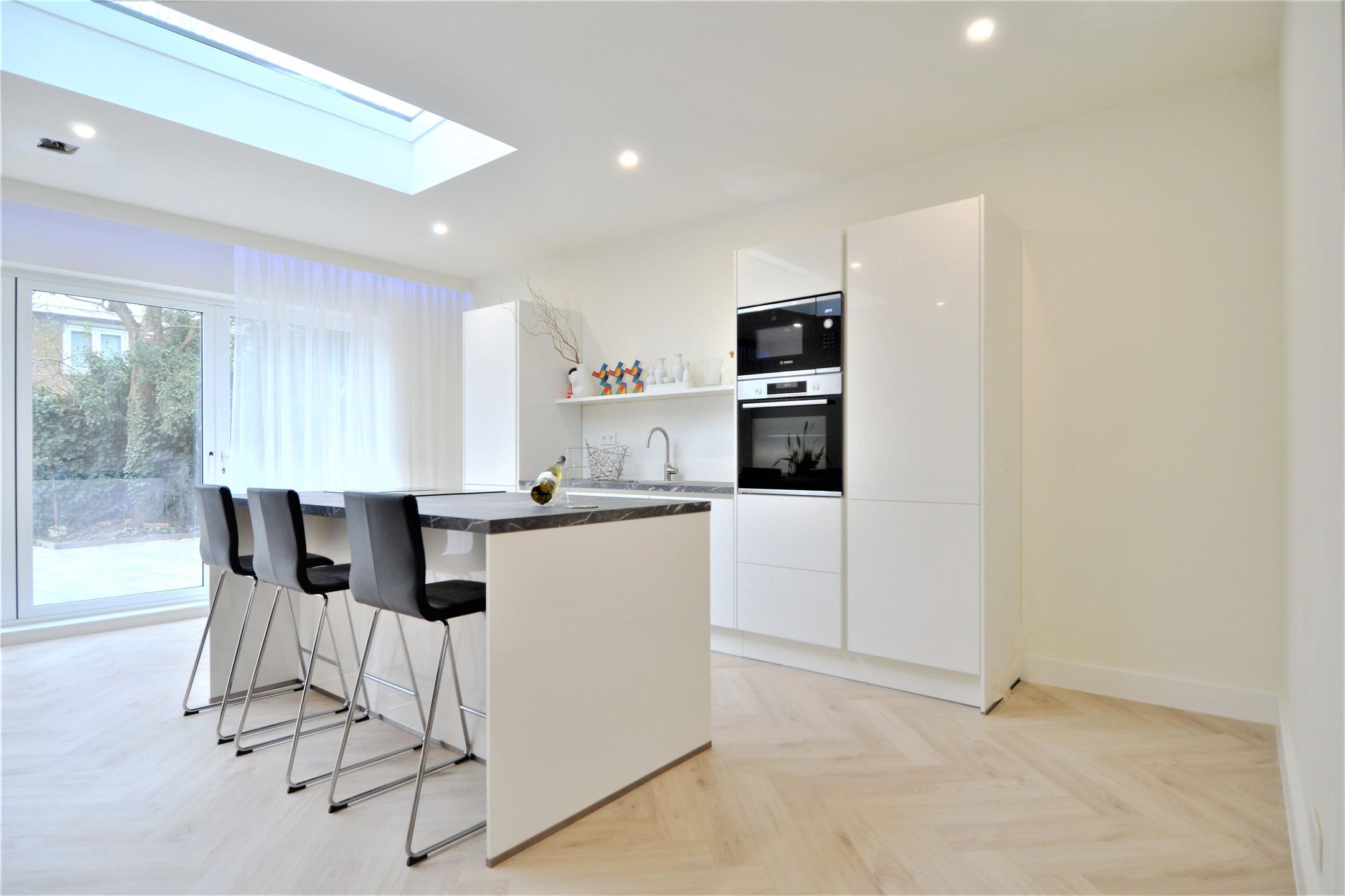 Foto 3 van Wallestein 61