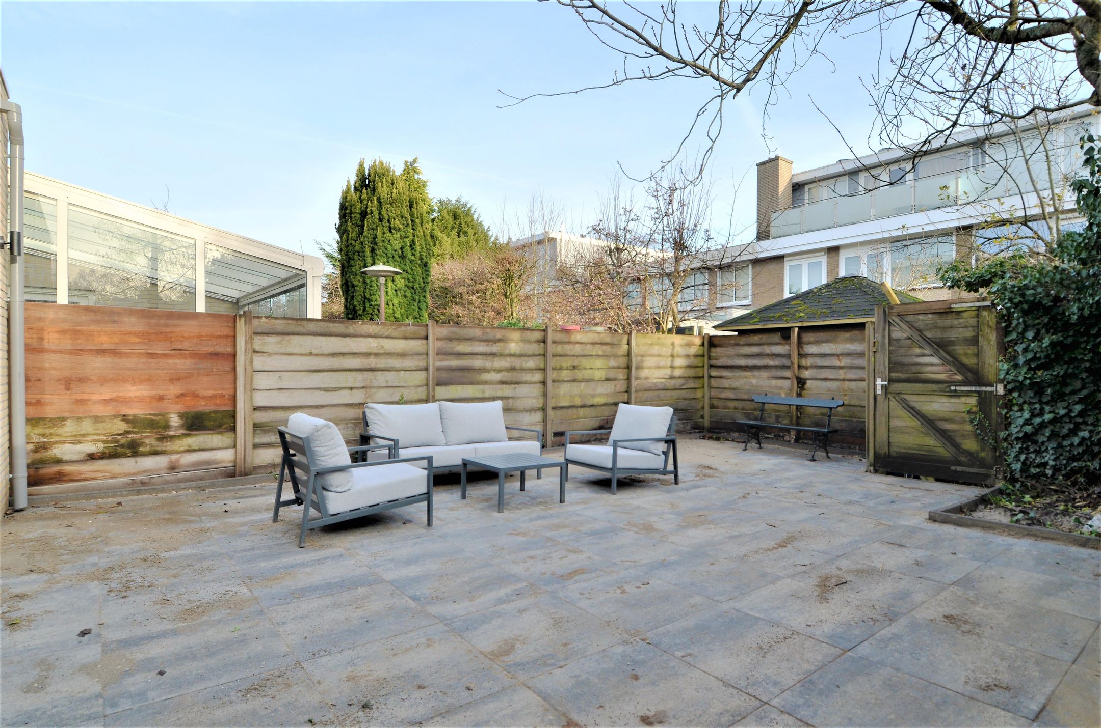 Foto 12 van Wallestein 61