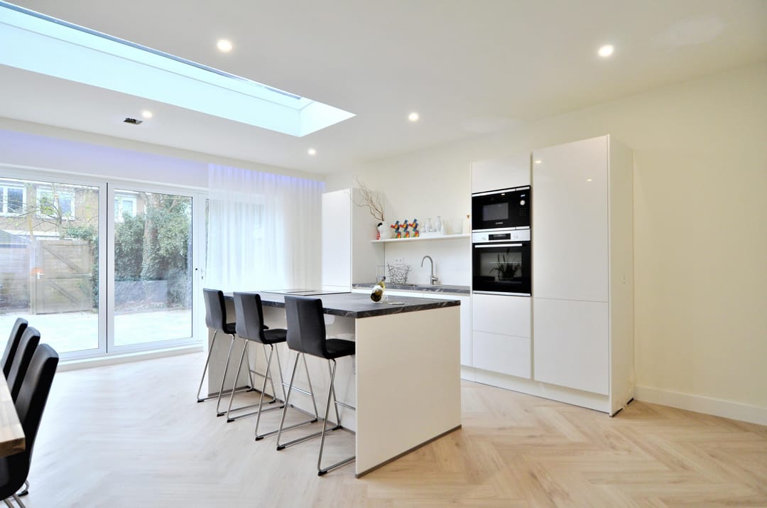 Foto 2 van Wallestein 61