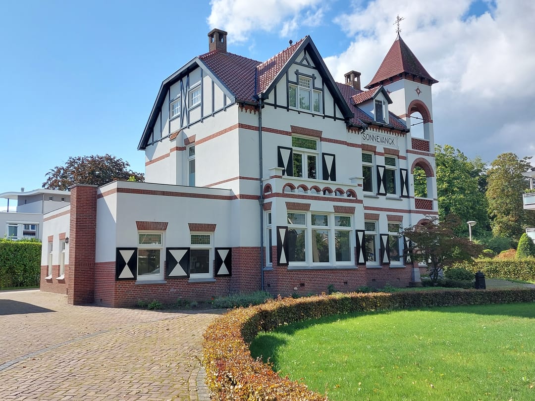 Benedenwoning aan Spoordonkseweg 16, Oirschot