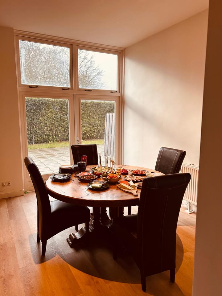 Photo 5 of Spoordonkseweg 16