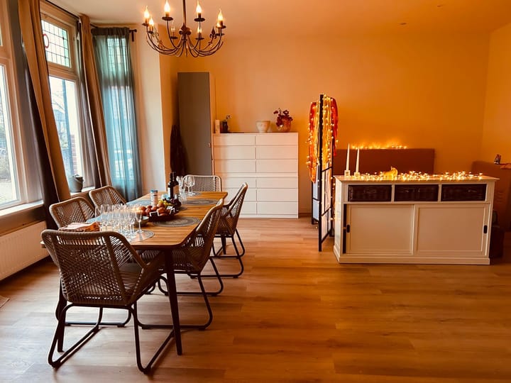 Photo 4 of Spoordonkseweg 16