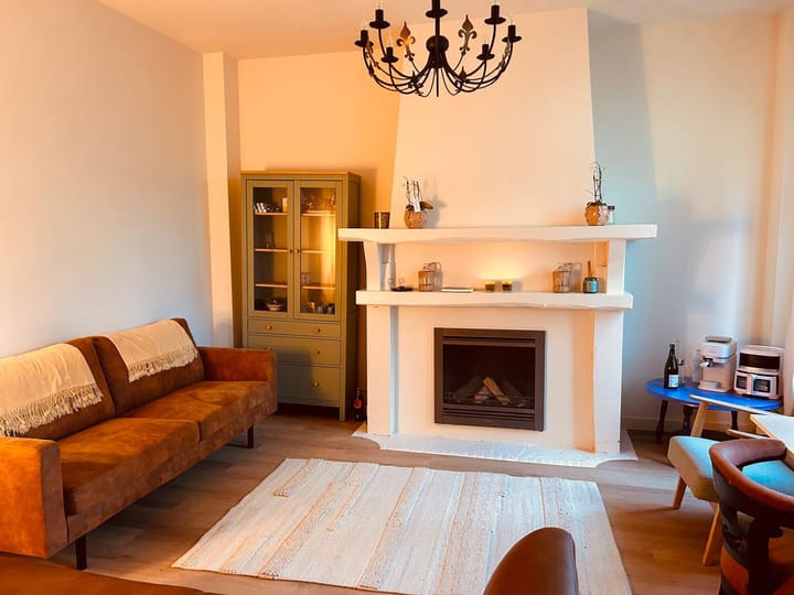 Photo 3 of Spoordonkseweg 16